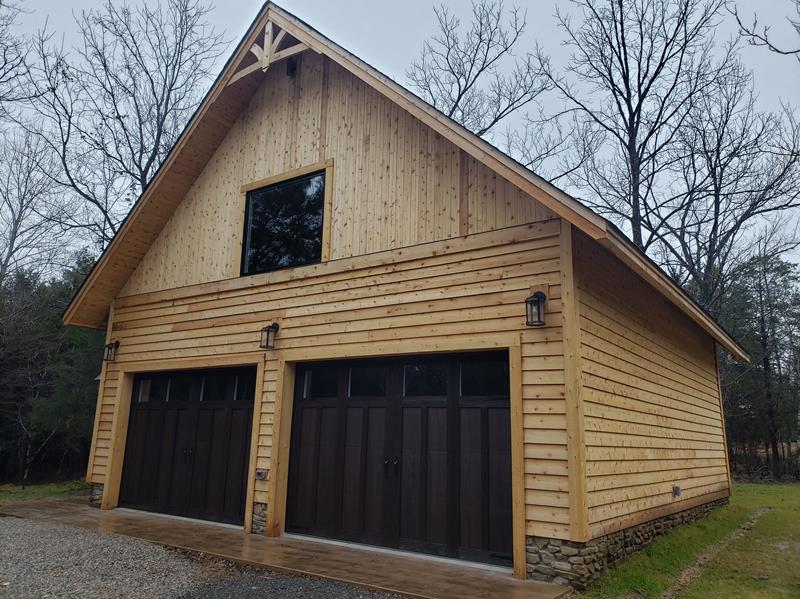 Integrity Garage Doors Lafayette, TN