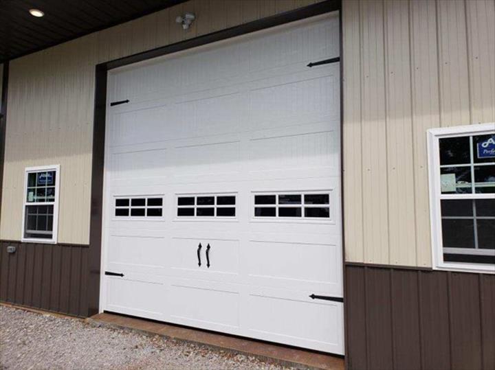 Integrity Garage Doors Lafayette, TN